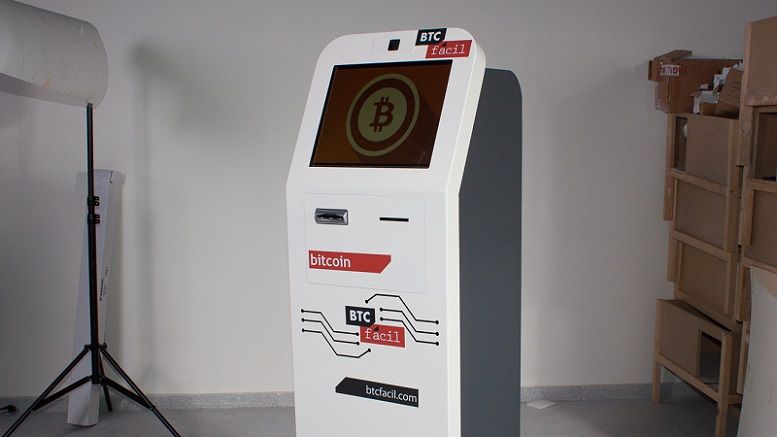 BTC facil Launches a Highly Beneficial Bitcoin ATM to the Market