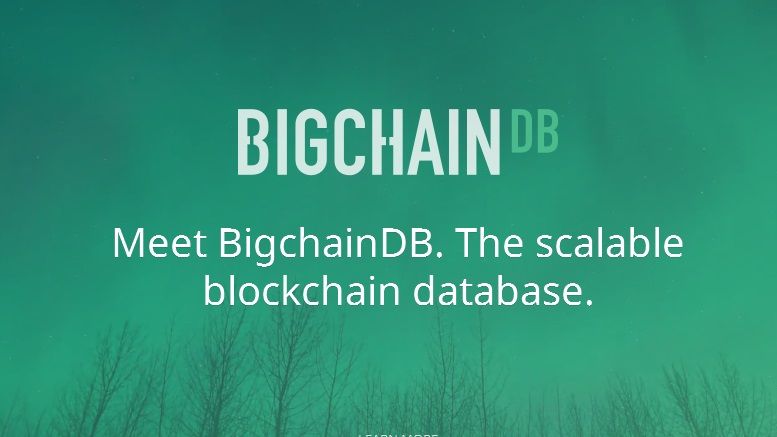 Ascribe and Everledger Announce Partnership with BigchainDB