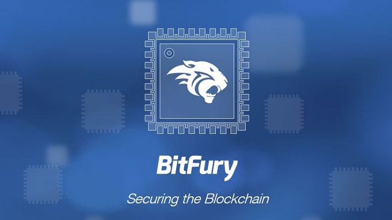 BitFury Announces Hosted Mining Services