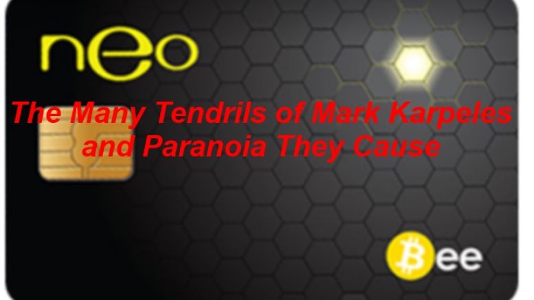 The Many Tendrils of Mark Karpeles and Paranoia They Cause