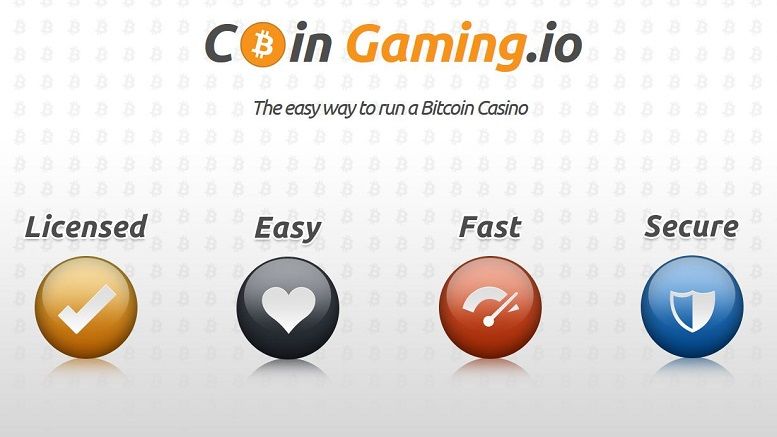 Coingaming.io Reaches Milestone Integration of Premium Games Content for Bitcoin Players