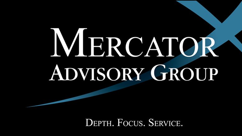 Mercator Advisory Group Identifies How VC Investments Could Cripple Bitcoin
