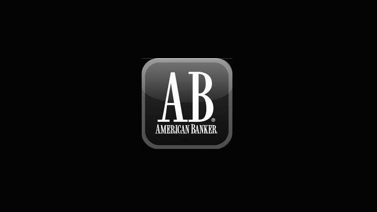 American Banker Audience at Record High