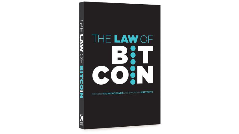 “The Law Of Bitcoin” Book Released by 10 International Lawyers and Academics: The Definitive Guide to Navigating Bitcoin Law