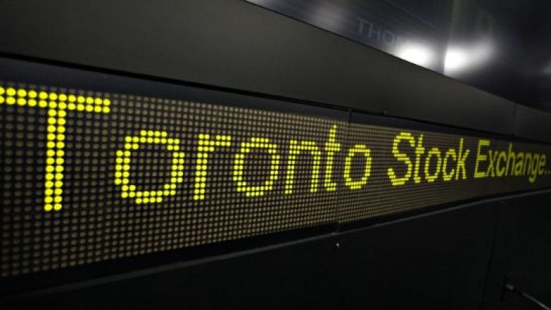Toronto Stock Exchange Explores Blockchain Technology, Appoints CDO