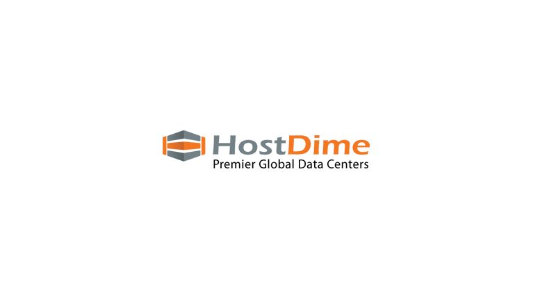 HostDime.com Inc. Now Accepting Bitcoin as Payment for Cloud and Data Center Services