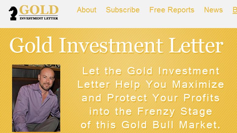 Gold Investment Letter New Blog Report: Bitcoin Shop -- New Bitcoin ETF's May Drive Demand