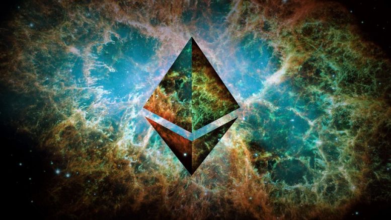 Ethereum Brings Democracy on Blockchain through Decentralized Autonomous Organizations