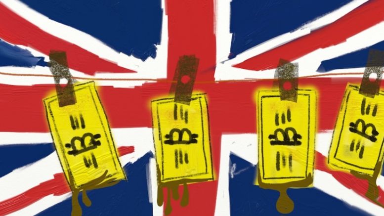Brexit May Push Bitcoin and FinTech Companies Out from Britain