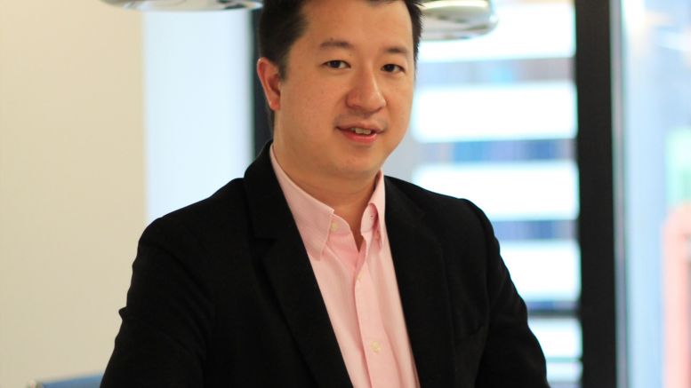 ANX CEO Ken Lo: Hong Kong's New Budget Initiatives a "Step in the Right Direction"