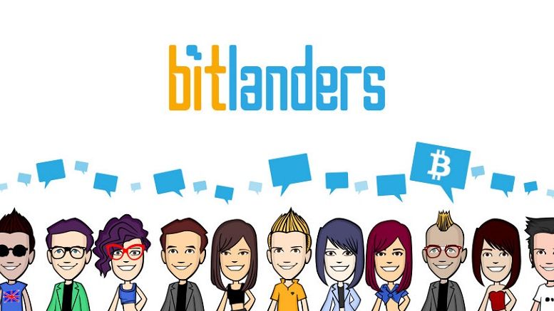 bitLanders.com, The Role Play Game for Content Influencers, Launches Out of NYC & Florence, Italy