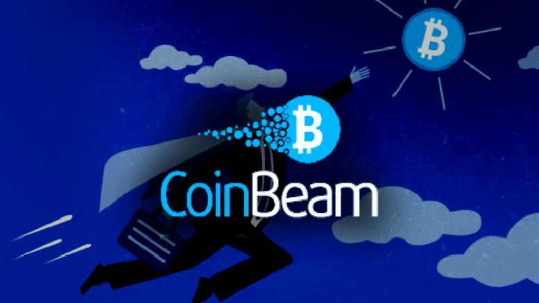 Coinbeam: The Quickest, Safest Payment Solution
