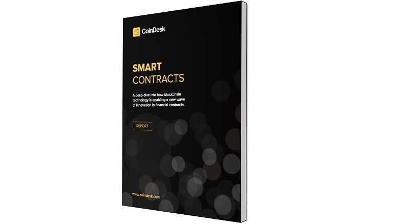 CoinDesk’s Smart Contracts Research Report Now Available