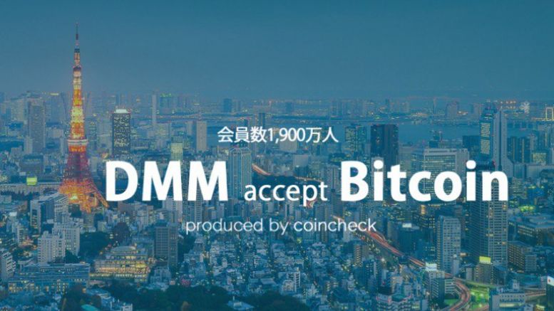 Major Japanese Platform Enables Bitcoin Payments to 19 Million Users