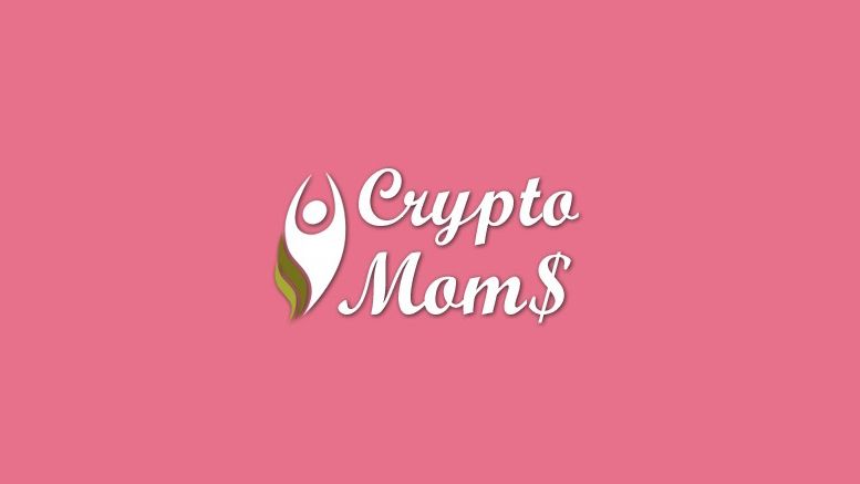 Bitcoin And Cryptocurrency Forum For Women, CryptoMoms Celebrates First Anniversary Continuing To Encourage Women’s Participation In Digital Currency