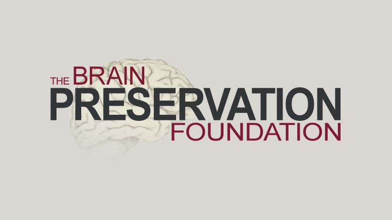 Androklis Polymenis Donates 1 Million NXT Coins to Brain Preservation Foundation