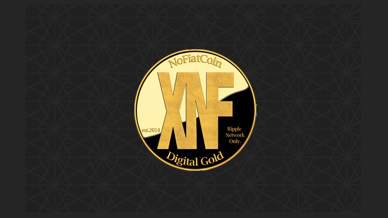NoFiatCoin - XNF Brings On Board Pillars of the Industry