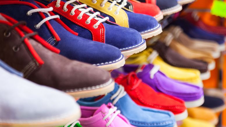 Why Chronicled Believes Sneakers Could Be Blockchain’s Big Market