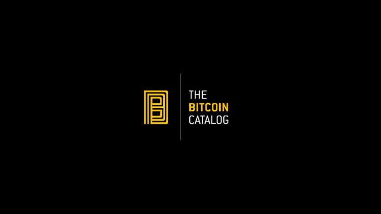 The Bitcoin Catalog’s Second Print Edition Launches This November – Features Over 500 Bitcoin Businesses Reaching Over 5000 Highly Targeted Bitcoin Readers