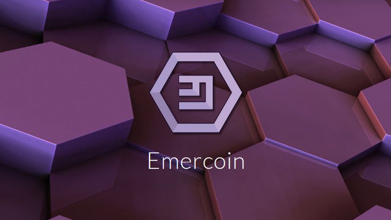 Emercoin To Launch Blockchain R&D Lab