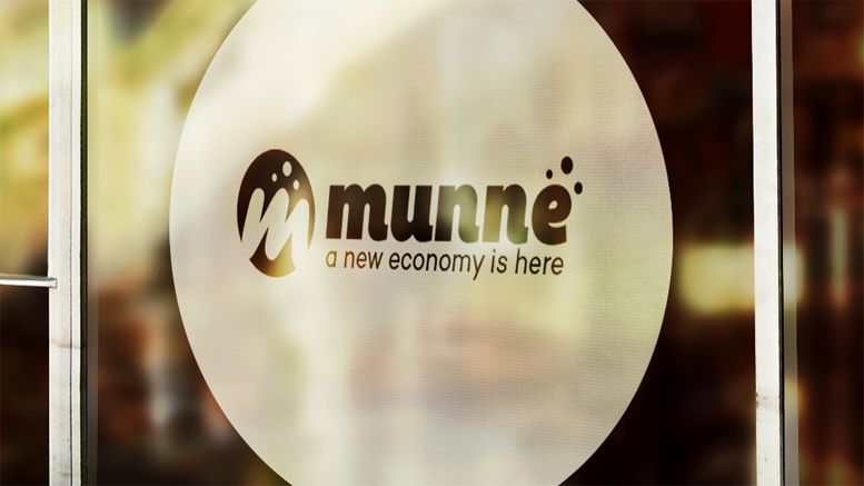 User-Friendly Bitcoin Alternative Munne Prepares To Launch After Escrow ICO Period