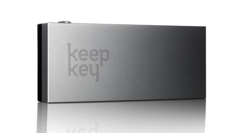 KeepKey Aims at Greater Accessibility