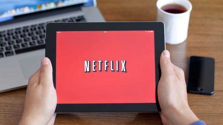 Netflix Exec Suggests Streaming Video Giant Open to Bitcoin