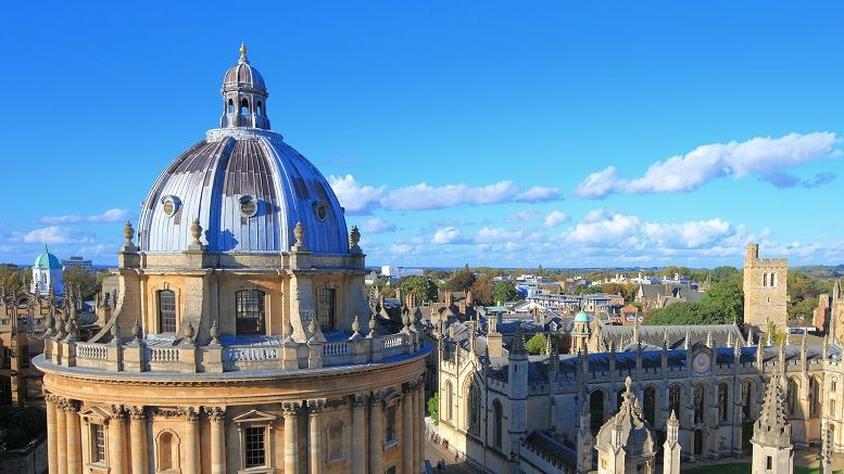 IEEE to Talk Blockchain Tech at Cloud Computing Oxford-Con