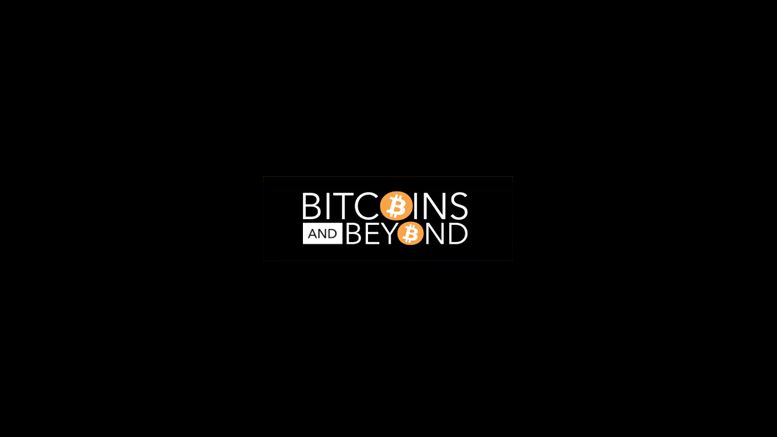 Inaugural Bitcoins and Beyond Conference Showcases the Future of Bitcoins and Blockchain Technology