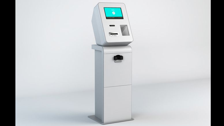 Lamassu Releases Open Source Software for its Bitcoin ATMs