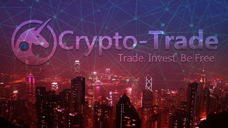 Crypto-Trade v2.0: A fresh start
