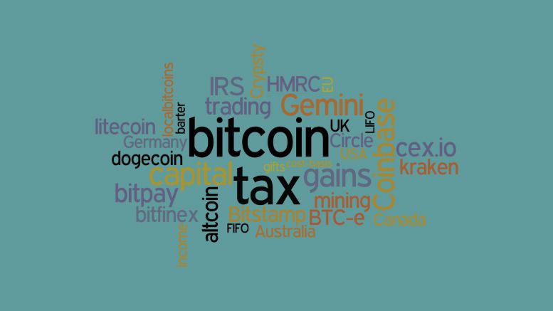 BitcoinTaxes and Bitcoin Tax Solutions Create Specialized Cryptocurrency Tax Service