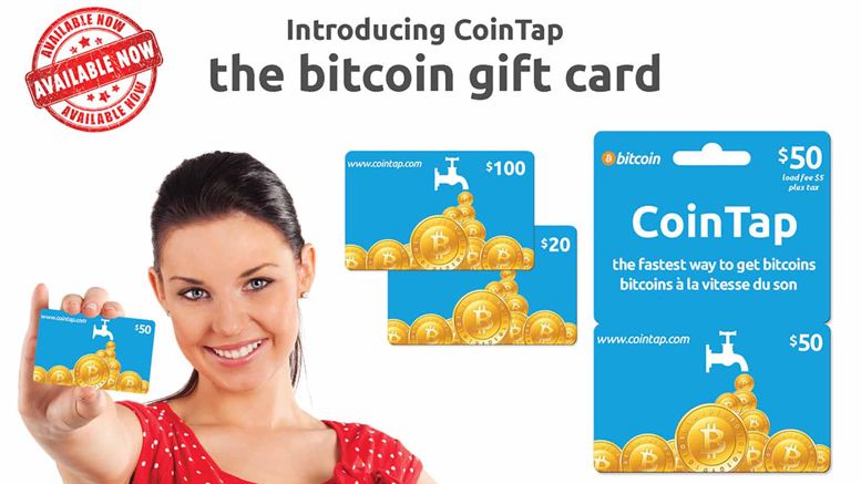 CoinTap Welcomes Bitcoin Advisors