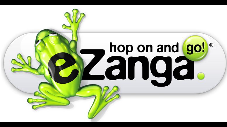 eZanga.com Becomes First Search Engine to Use Bitcoin