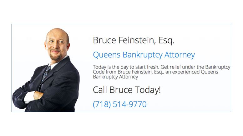Queens Bankruptcy Attorney Bruce Feinstein, Esq. Speaks About the Issues of Bitcoin and Bankruptcy in the Digital Age