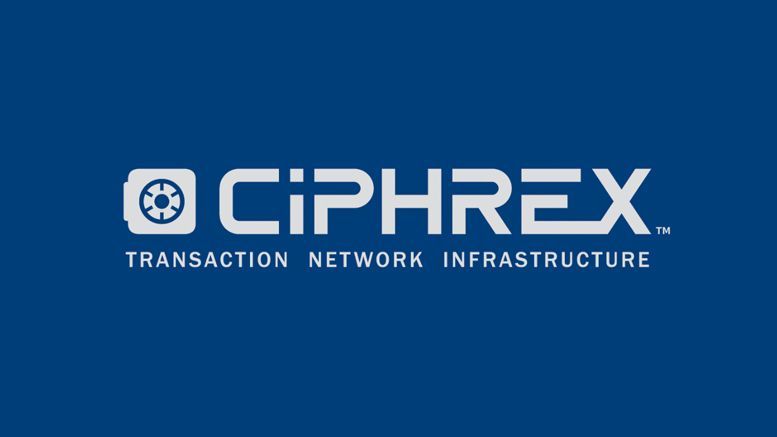 Ciphrex Launches Leading-Edge Bitcoin Wallet