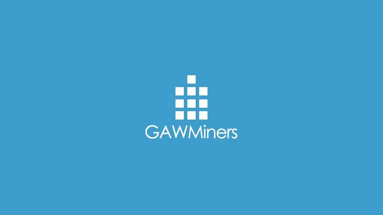 GAWMiners Launches GAW Loyalty Rewards and Refer-a-Friend Programs