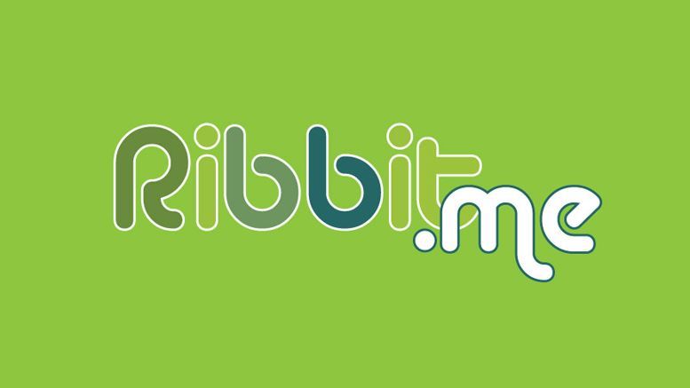 Ribbit.me Poised to Lead Rewards Industry Consolidation Using Blockchain Technology, Enhancing Bitcoin Mainstream Utility