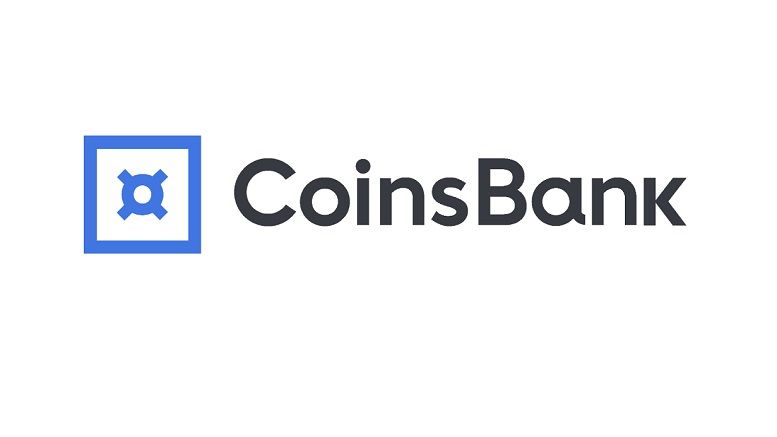 CoinsBank Launches Universal Crypto Solution at Money2020 Europe