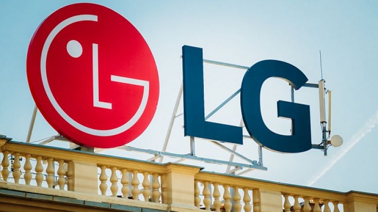 LG Pay Trumps Apple Pay and Android Pay
