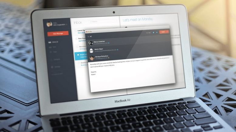 Lavaboom Replaces Lavabit to Offer Truly Secure Email