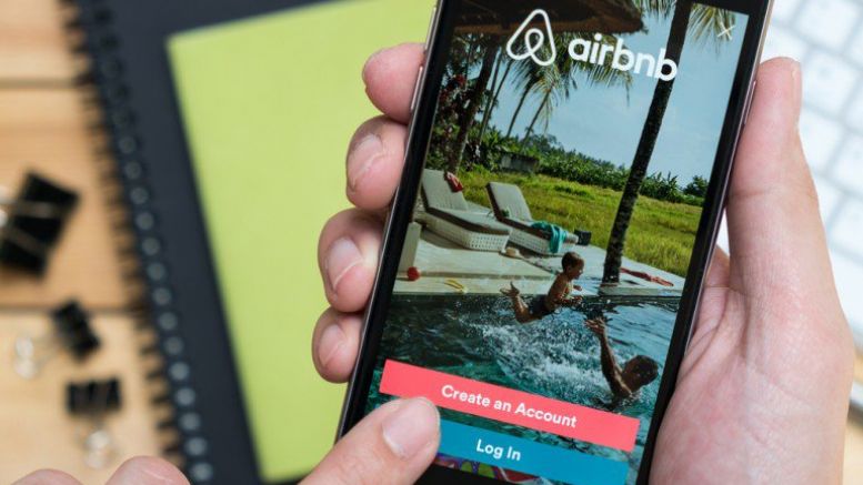 Airbnb Hires Developers behind Bitcoin Service ChangeTip