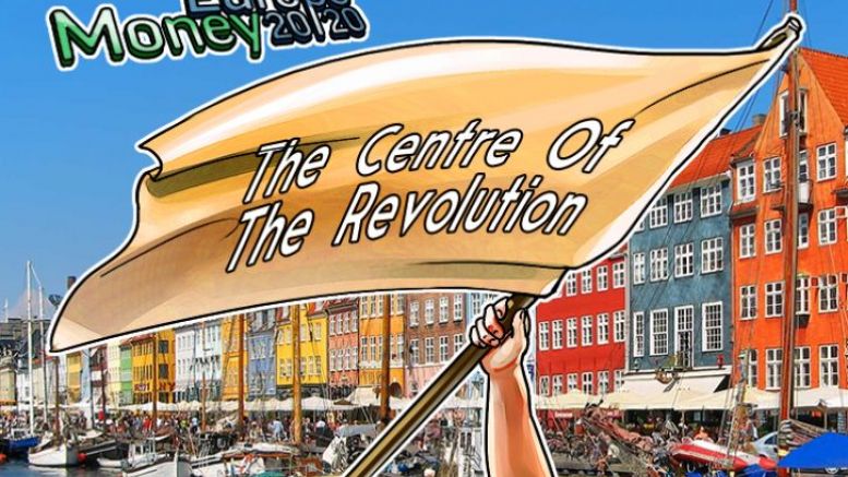 Blockchain Future: A Report From “The Centre Of The Revolution”