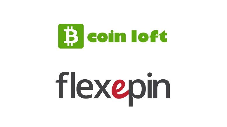 Buy Bitcoin at over 4,000 stores around Australia using Flexepin