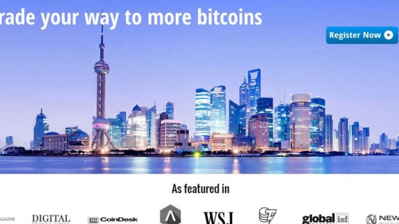 First Global Credit – Use Bitcoin as Collateral to Trade Stocks and ETFs