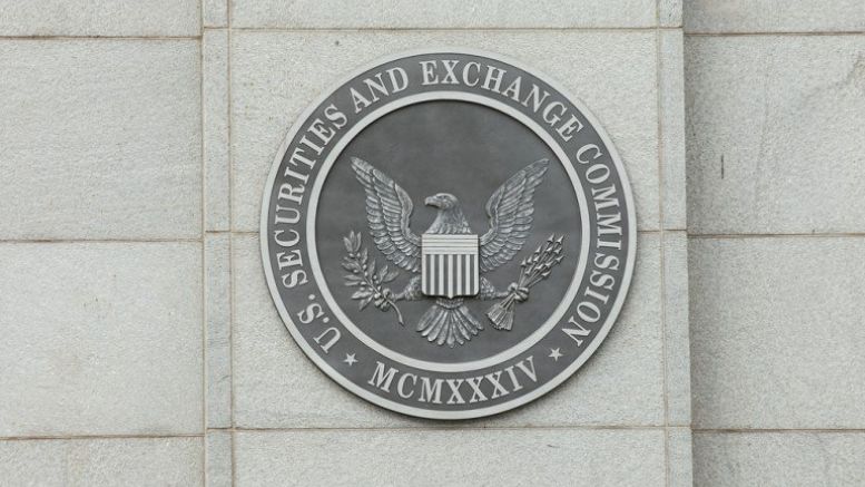 SEC Seeks $10 Million In Judgment Against Garza And Companies For Fraudulent Investment Scheme