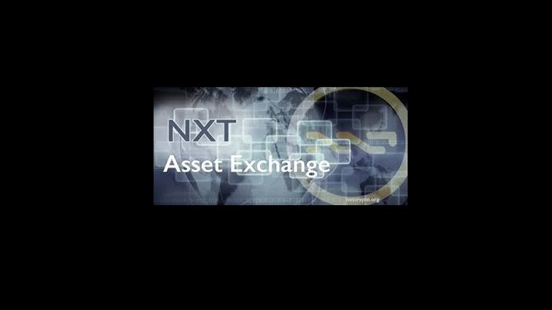 DotsforBits to Release First IPO on NXT Asset Exchange