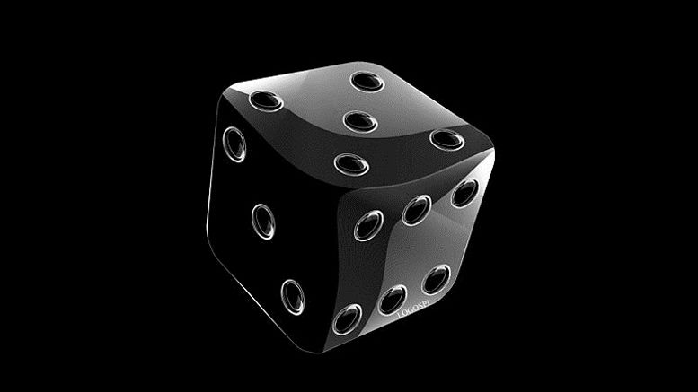 EveryDice: Bitcoin Dice With Low 0.99% House Edge