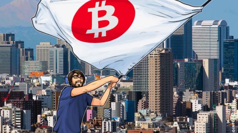 Japan Officially Recognizes Bitcoin and Digital Currencies as Money