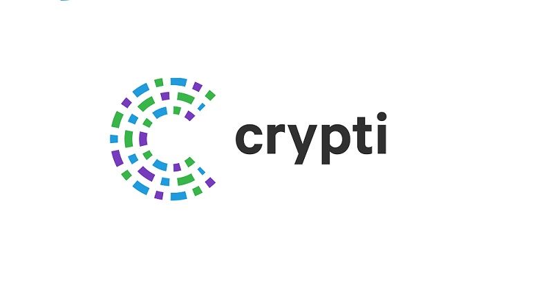 Crypti Foundation Announces Sia as Official Decentralized Cloud Storage Partner